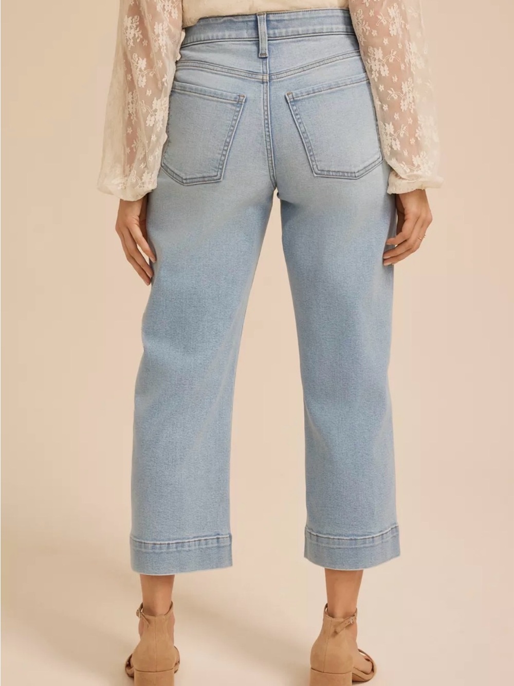 Hidden Jeans - Picture 2 of 6